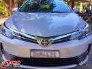 TOYOTA Corolla XEi 2.0 16v Prata