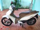 HONDA Biz 125i Branca