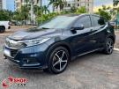 HONDA HR-V LX 1.8 16v Azul