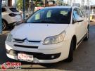 CITROËN C4 Hatch GLX 1.6 16v Branca
