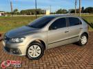 VW - Volkswagen Gol Trendline 1.6 4p. Prata