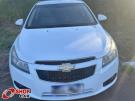 GM - Chevrolet Cruze Sedan LTZ 1.8 16v Branca