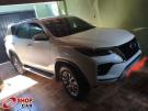 TOYOTA Hilux SW4 SRX D4-D 2.8TDi 16v 4x4 Branca