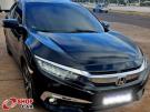 HONDA Civic Touring 1.5T 16v Preta