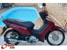 HONDA Biz 110i Vermelha