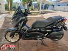 YAMAHA XMax 250 Preta