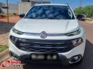 FIAT Toro Volcano 2.4 16v Branca
