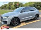AUDI Q3 Black Edition 1.4 TFSi 16v Prata