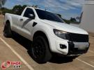 FORD Ranger XLS 2.5 16v C.S. Branca