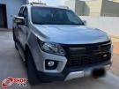 GM - Chevrolet S10 High Country 2.8CTDi 16v 4x4 C.D. Prata