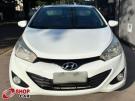 HYUNDAI HB20S Premium 1.6 16v Branca