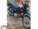 HONDA Pop 100 Preta