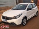 FIAT Argo 1.0 Branca