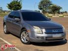 FORD Fusion SEL 2.3 16v Cinza
