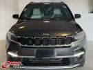 JEEP Commander Limited 1.3 16v T270 Cinza