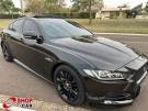 JAGUAR XE R-Sport 2.0T 16v P250 Preta