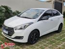 HYUNDAI HB20S Premium 1.6 16v Branca