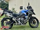 TRIUMPH Tiger 1200 GT Explorer Azul