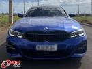 BMW 320i M Sport 2.0T 16v Azul