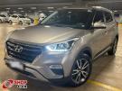 HYUNDAI Creta Pulse 2.0 16v Prata