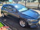 VW - Volkswagen Polo Hatch 1.6 16v Azul