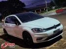 VW - Volkswagen Golf Highline 1.4 16v TSi Branca