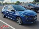 PEUGEOT 208 Griffe 1.6 16v Azul