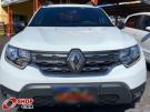 RENAULT Duster Intense 1.6 16v Branca