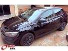 VW - Volkswagen Polo Hatch Track 1.0 12v Preta