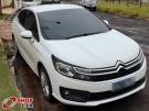 CITROËN C4 Lounge Live Business 1.6 16v THP Branca