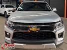 GM - Chevrolet S10 LTZ 2.8CTDi 16v 4x4 C.D. Prata