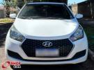 HYUNDAI HB20 Comfort Plus 1.0 12v Branca