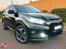 HONDA HR-V EXL 1.8 16v Preta