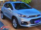 GM - Chevrolet Tracker Premier 1.4T 16v Prata