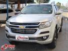 GM - Chevrolet S10 LTZ 2.8CTDi 16v 4x4 C.D. Prata