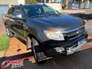 FORD Ranger Limited 3.2TDCi 20v 4x4 C.D. Cinza