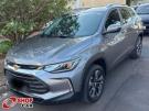 GM - Chevrolet Tracker Premier 1.2T 12v Cinza