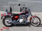 YAMAHA Virago XV 250 Grena