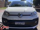 VW - Volkswagen Up! Move 1.0 12v TSi 4p. Branca