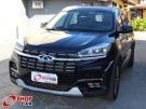 CHERY Tiggo 8 Founders Edition 1.6T 16v Azul
