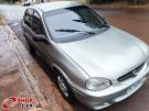 GM - Chevrolet Corsa Sedan Classic Life 1.0 Cinza