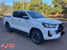 TOYOTA Hilux SRV D4-D 2.8TDi 16v 4X4 C.D. 22/22
