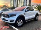 FORD Ranger XLT 3.2TDCi 20v 4x4 C.D. Branca