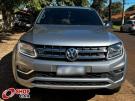 VW - Volkswagen Amarok Highline 3.0TDi V6 24v 4x4 C.D. 23/23