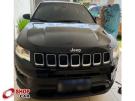 JEEP Compass Sport 2.0 16v Preta