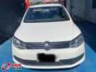VW - Volkswagen Saveiro Trendline 1.6 C.S. Branca