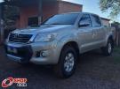 TOYOTA Hilux SRV D4-D 3.0TDi 16v 4X4 C.D. 14/14