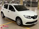 RENAULT Sandero Authentique 1.0 12v Branca