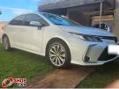 TOYOTA Corolla XEi 2.0 16v Branca