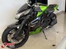 KAWASAKI Z 1000 Verde